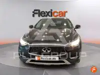 2019 Infinity QX30