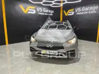2019 Infinity QX30