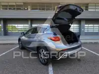 2019 Infinity QX30