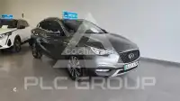 2019 Infinity QX30