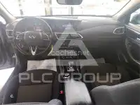 2019 Infinity QX30