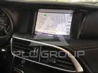 2019 Infinity QX30