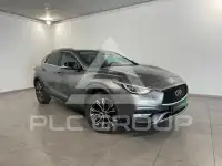 2019 Infinity QX30