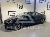 2019 Infinity Q60