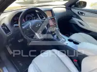 2019 Infinity Q60