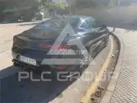 2019 Infinity Q60