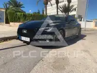 2019 Infinity Q60