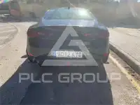 2019 Infinity Q60