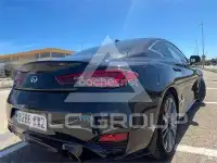 2019 Infinity Q60