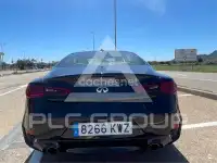 2019 Infinity Q60