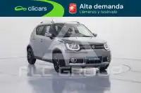 2019 Suzuki Ignis