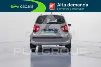 2019 Suzuki Ignis