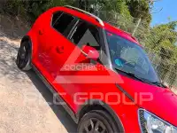 2019 Suzuki Ignis