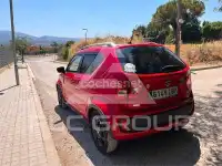 2019 Suzuki Ignis