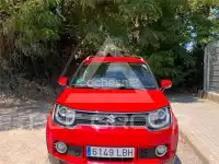 2019 Suzuki Ignis