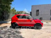 2019 Suzuki Ignis