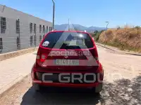 2019 Suzuki Ignis