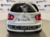 2019 Suzuki Ignis