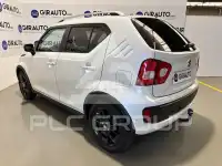 2019 Suzuki Ignis