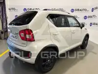 2019 Suzuki Ignis