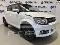2019 Suzuki Ignis