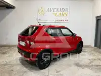 2019 Suzuki Ignis