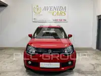 2019 Suzuki Ignis