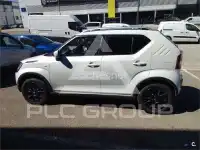 2019 Suzuki Ignis