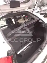 2019 Suzuki Ignis