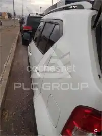 2019 Suzuki Ignis