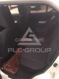 2019 Suzuki Ignis