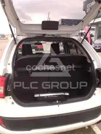 2019 Suzuki Ignis