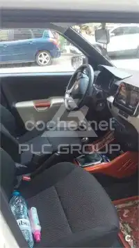 2019 Suzuki Ignis