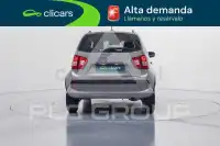 2019 Suzuki Ignis