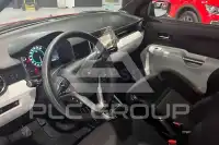2019 Suzuki Ignis