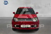 2019 Suzuki Ignis