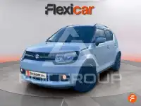 2019 Suzuki Ignis