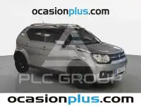 2019 Suzuki Ignis