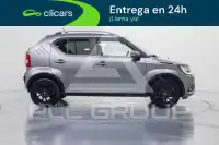 2019 Suzuki Ignis