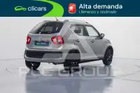2019 Suzuki Ignis