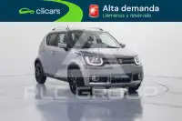 2019 Suzuki Ignis