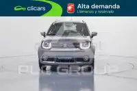 2019 Suzuki Ignis