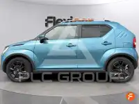 2019 Suzuki Ignis
