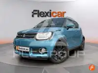 2019 Suzuki Ignis