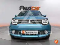 2019 Suzuki Ignis
