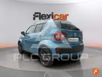 2019 Suzuki Ignis
