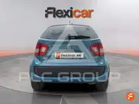 2019 Suzuki Ignis