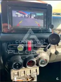 2019 Suzuki Jimny