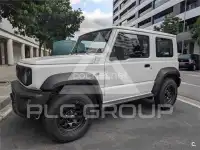 2019 Suzuki Jimny