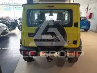 2019 Suzuki Jimny